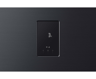 Lodówka Samsung RR80H39CCFEO Twin No Frost 185,8cm Grafitowa Stal Auto Open AI 387L - 1529115 - zdjęcie 13